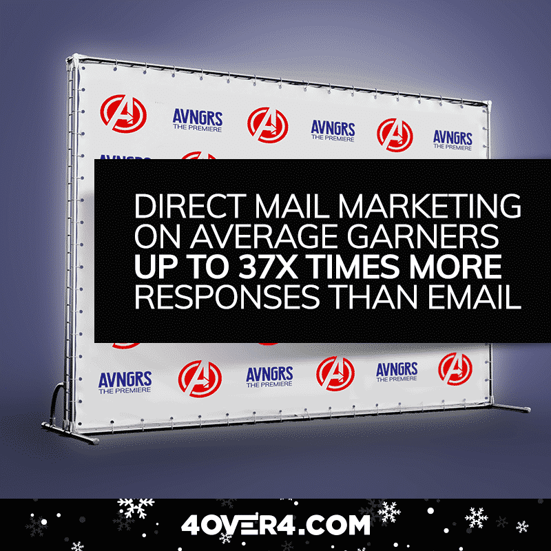 direct mail marketing