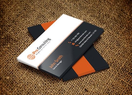 free_business_card