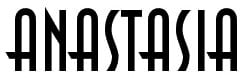 Anastasia-Font