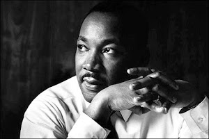 10 Martin Luther King Quotes to Live by