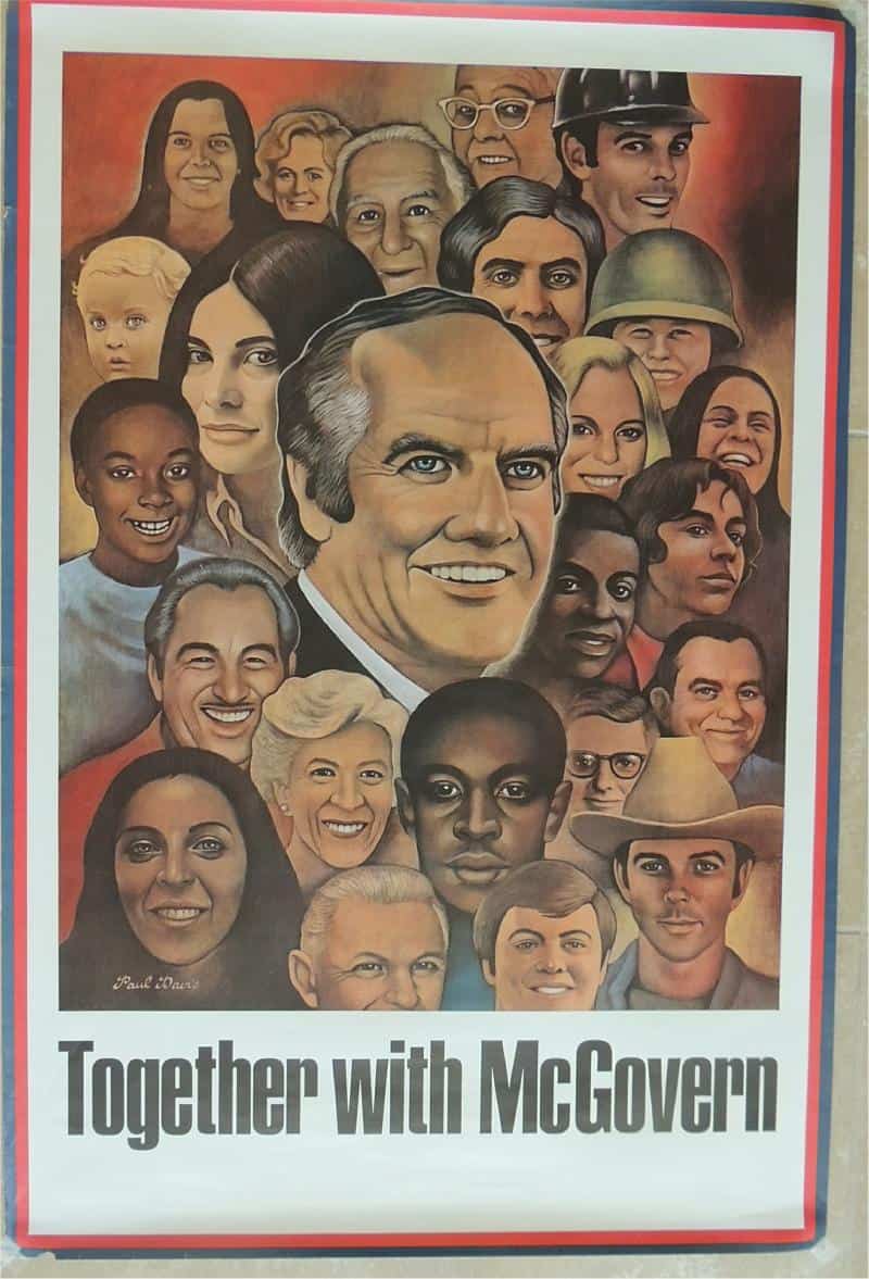 President  Day Poster 8