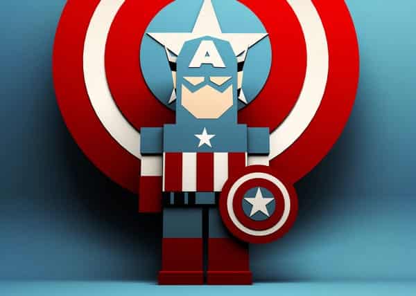 Captain-America-Mohamed-Elkady