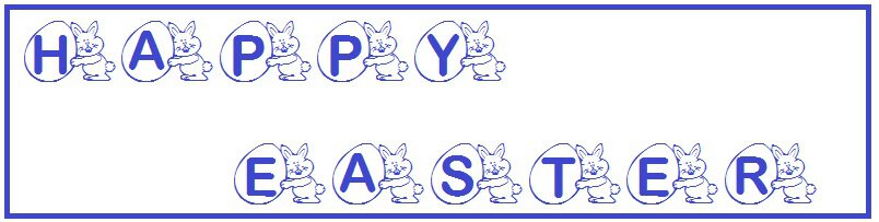 KR Mr. Bunny Font by Kats Fun Fonts