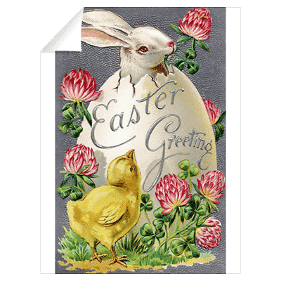 easter poster