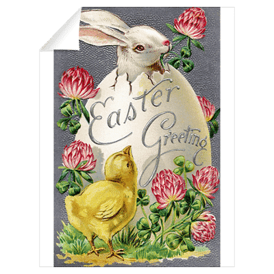 10 Custom Printing Ideas To Decorate Your Business During The Easter 