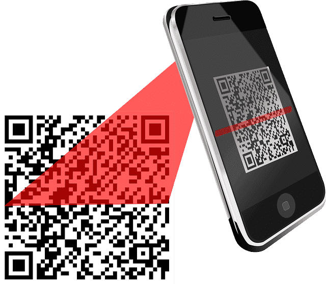 Boost Web Traffic Using QR Code Stickers With a Twist