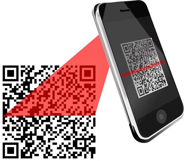 Boost Web Traffic Using QR Code Stickers With a Twist