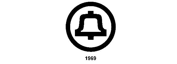 bell redesigned logo