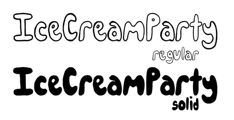 icecreamparty