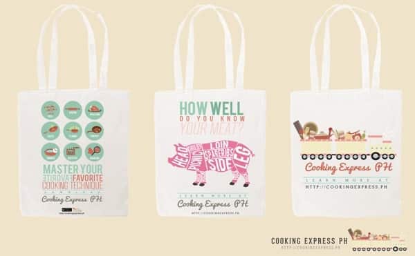 tote bag business