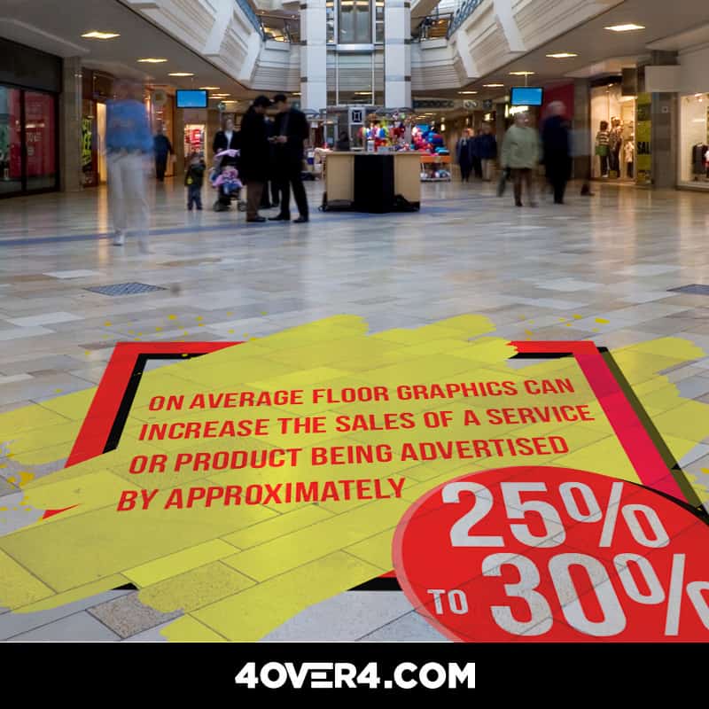 floor ads
