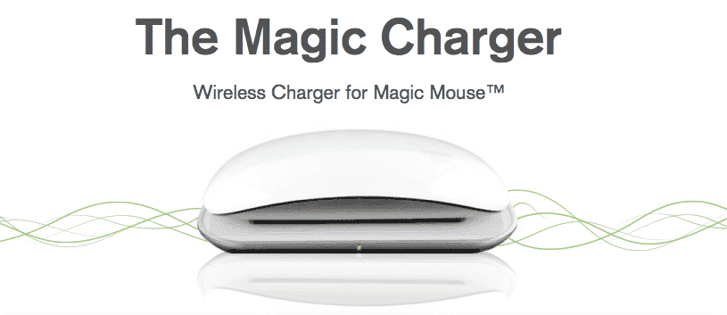 Magic-Charger-apple-mouse