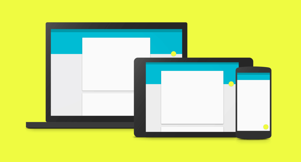 Google's Material Design: What You Need to Know
