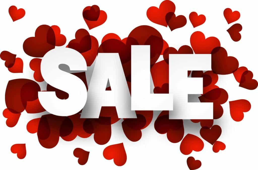 Leverage Valentine's Day Sales Even After the Date