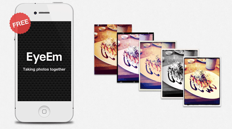 How EyeEm Missions Revolutionize Stock Images