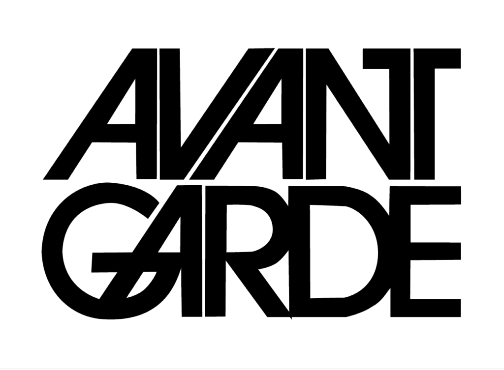 8 Free Avant Garde Fonts for the Type Lover in You