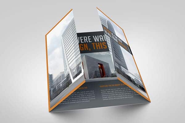 7 Print Ready Brochure Designs You Can Use for Your Business