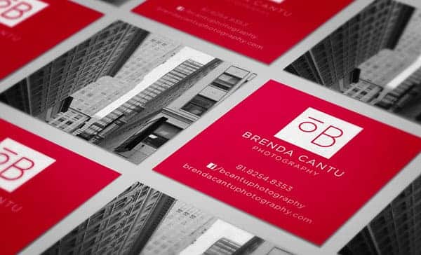 square_business_card_design