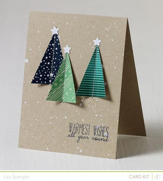  diy greeting cards ideas