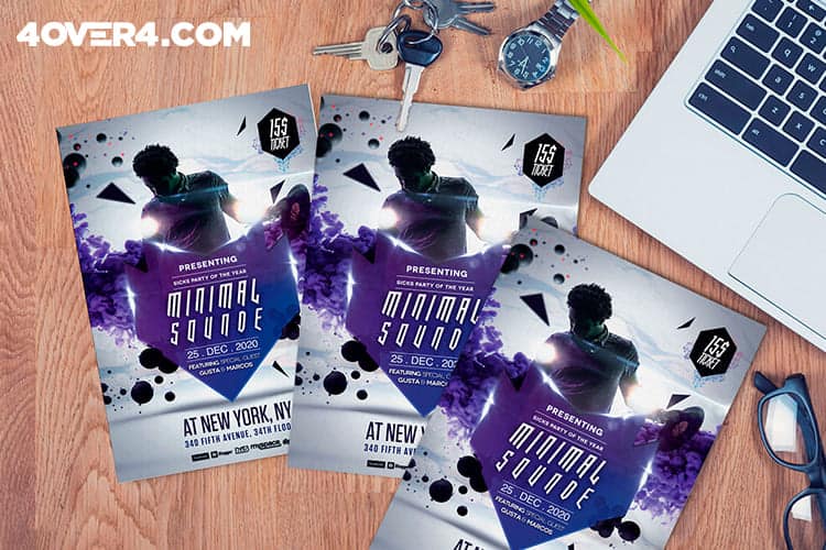Free Flyer Templates and Online Tools You Probably Didn't Know About