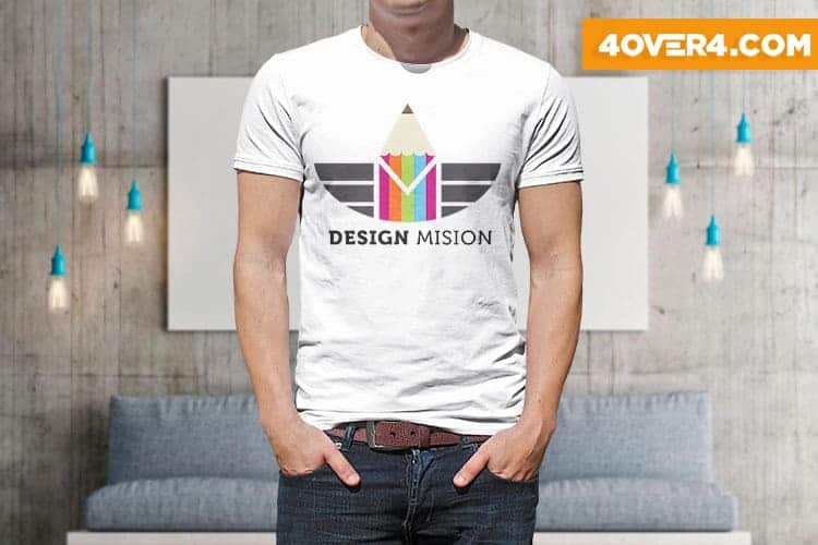 4over4.com t-shirts