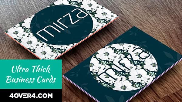 Creative Business Card Designs That Will Inspire (+ 30% OFF Coupon