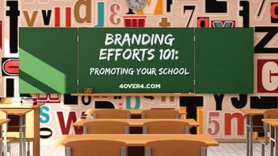 10 Useful Tools to Enhance School Branding