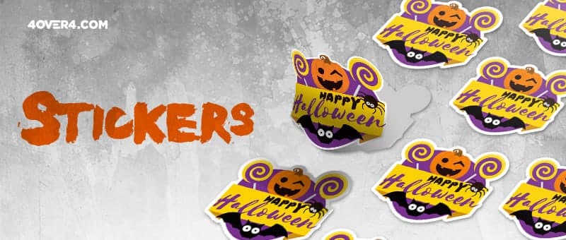 halloween-stickers