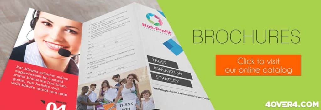 nonprofit-brochures