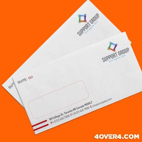nonprofit-envelopes