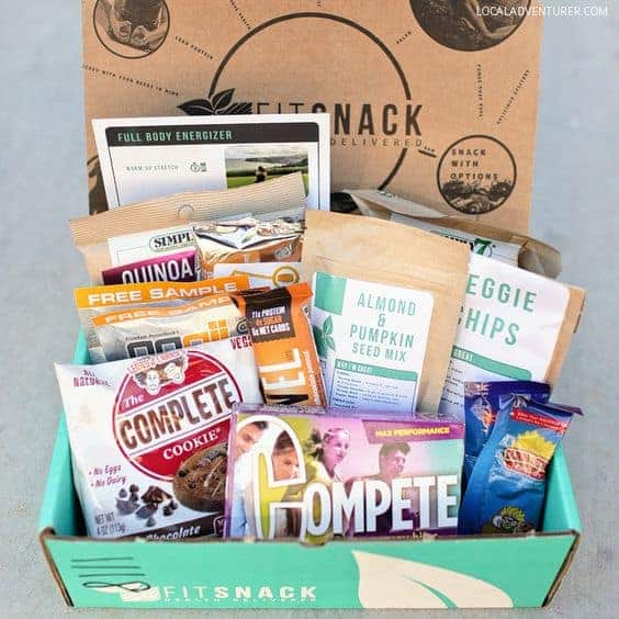 How to Start a Subscription Box Company