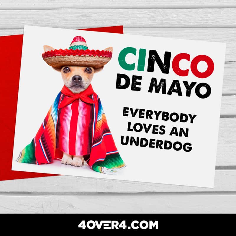 3 Cinco de Mayo Marketing Secrets to Steal in 2018