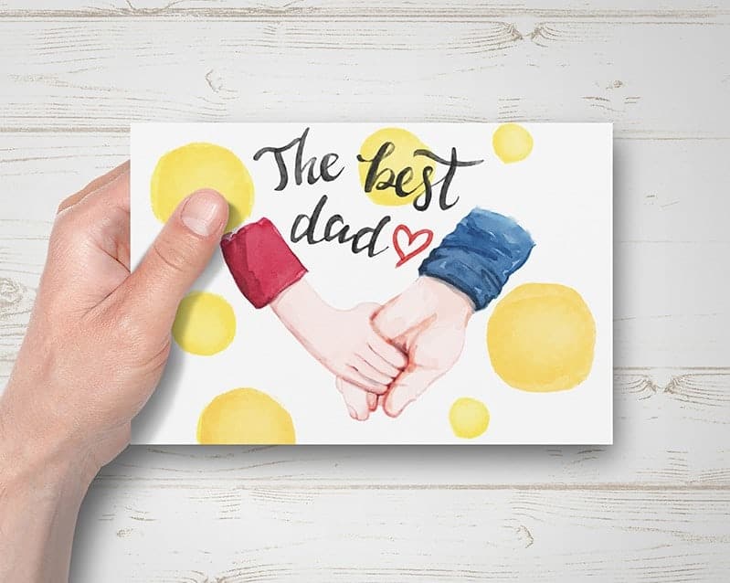 Surprise Dad With These 8 Exceptional Father’s Day Prints