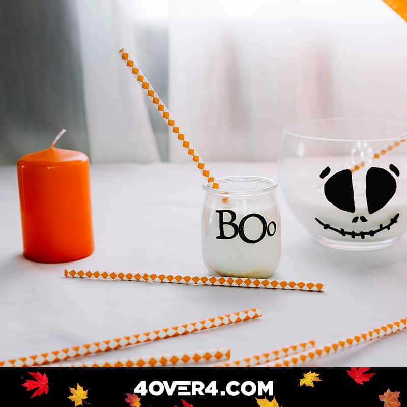 6 Halloween Home Decorations to Spook Your House Guests