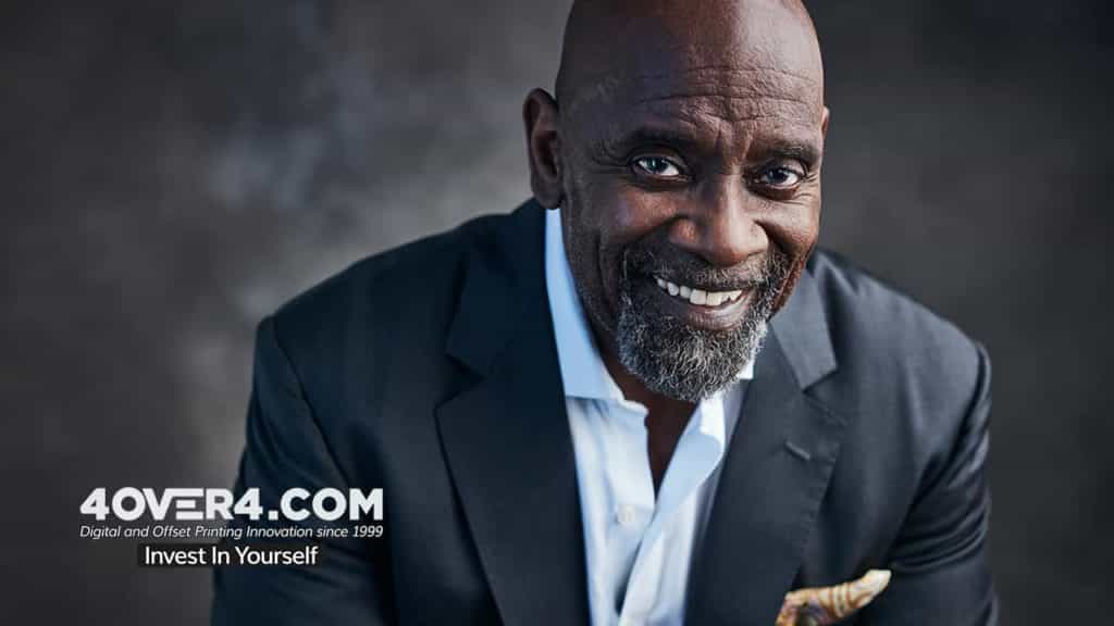 From Homeless to Millionaire: Chris Gardner’s Pursuit of Happiness