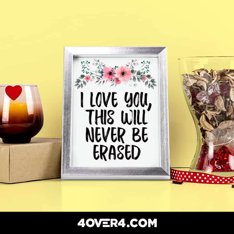 5 Printable Valentine's Day Ideas to Give Your Loved Ones