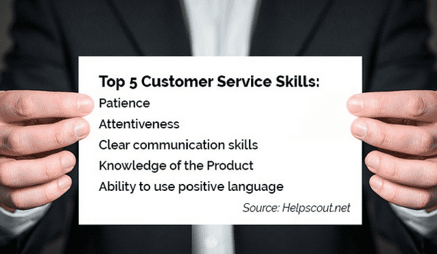 Top 5 Customer Service Tips for Business Owners