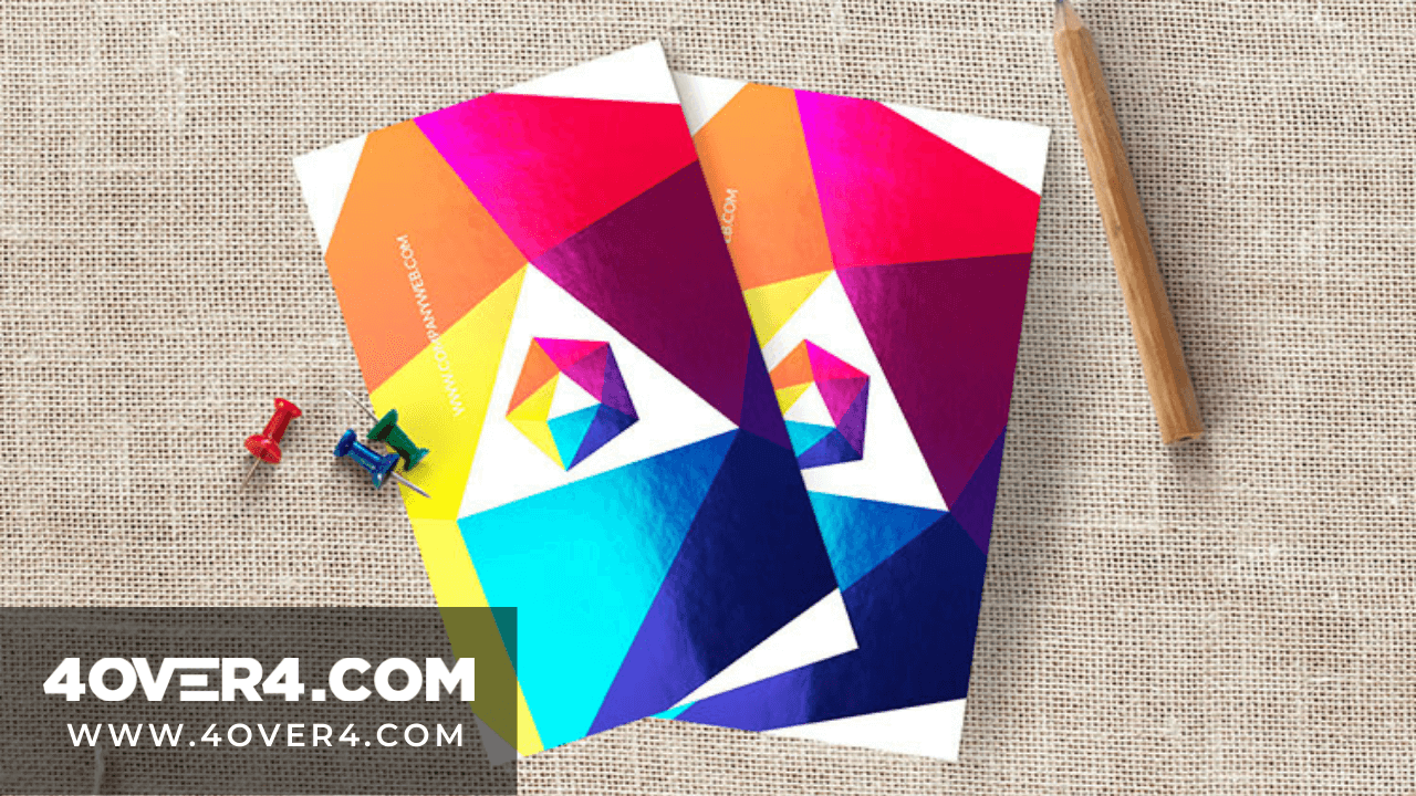 Mistakes You May Be Making With Your Business Card Design