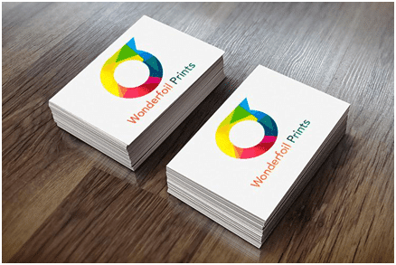Mistakes You May Be Making With Your Business Card Design