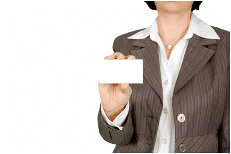 How Big are Business Cards? Standard Vs Custom Sizes