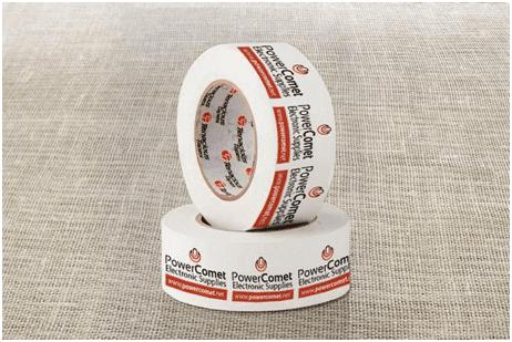 How Custom Packaging Tape Carries Your Brand Message