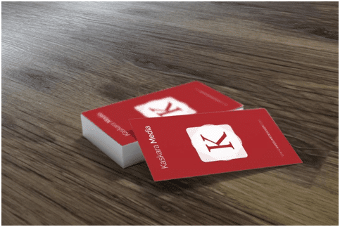 Real Estate Business Cards: Ideas for Realtors and Agents