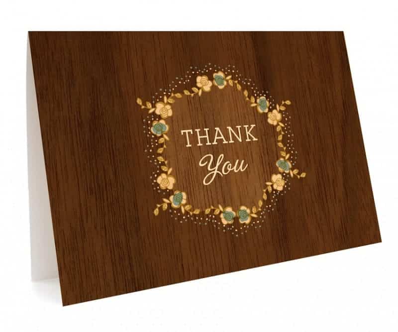 When to Send Thank You Note Etiquette & More