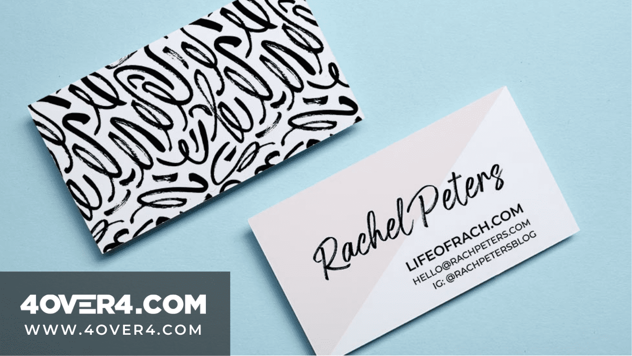 best-fonts-for-business-cards