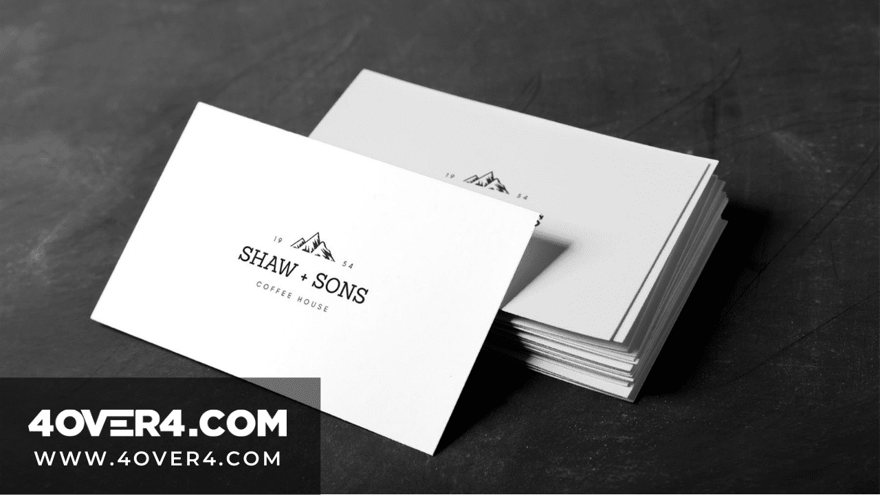 10 Best Fonts for Business Cards to Create a Lasting Impact