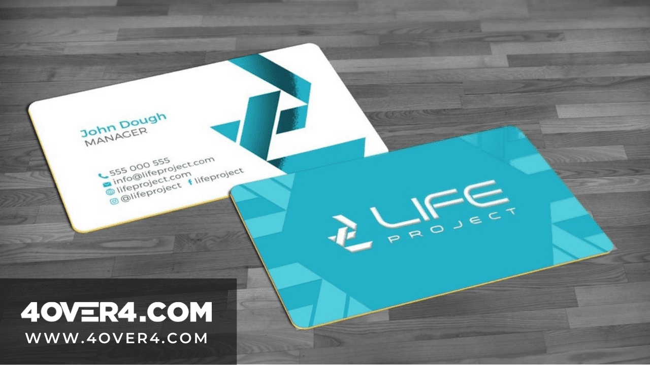 Top Business Card Design Trends Expected To Rule In 2020