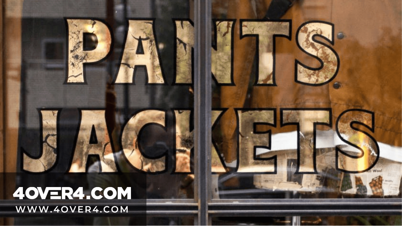 Storefront Window Graphics – Tips for Storefront Decals