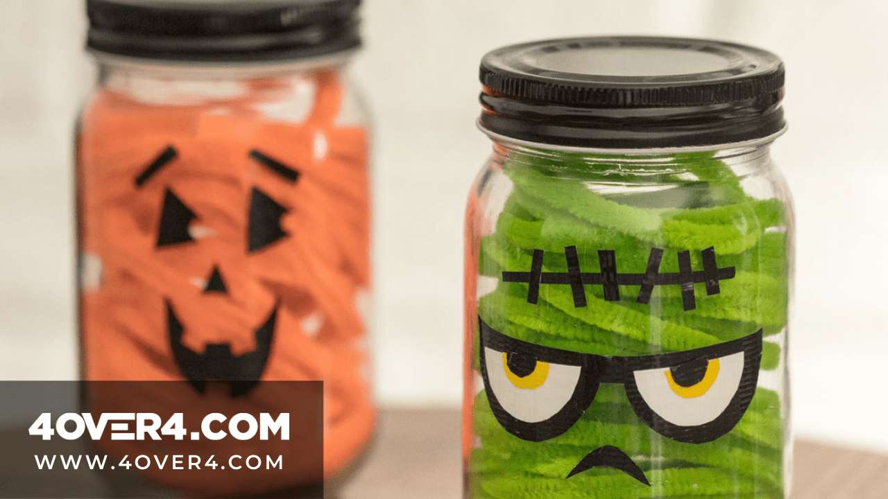 6 Halloween Home Decorations to Spook Your House Guests
