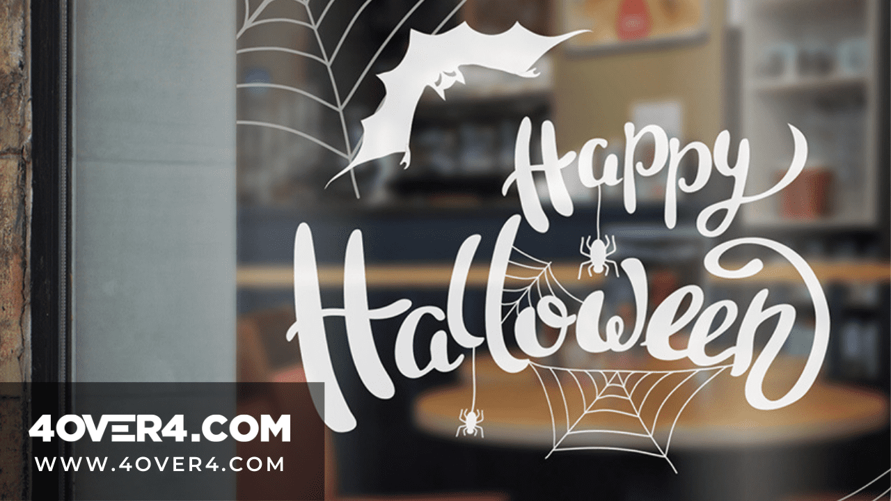 6 Halloween Home Decorations to Spook Your House Guests