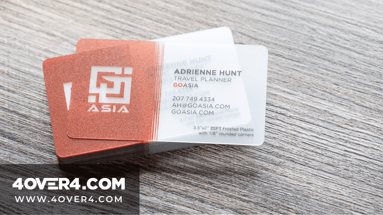 plastic-business-cards